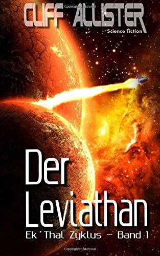 Der Leviathan: Ek'Thal Zyklus - Band 1