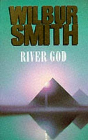 River God (Egyptian Novels)