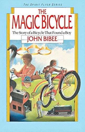 The Magic Bicycle (Spirit Flyer (Paperback))