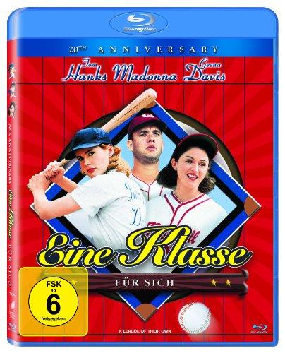 Eine Klasse für sich [Blu-ray]