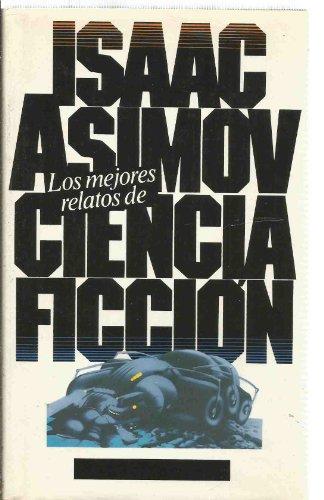 Los mejores relatos de ciencia ficción