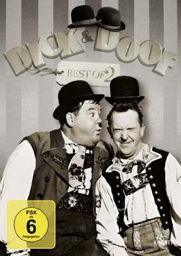 Dick & Doof - Best of 2