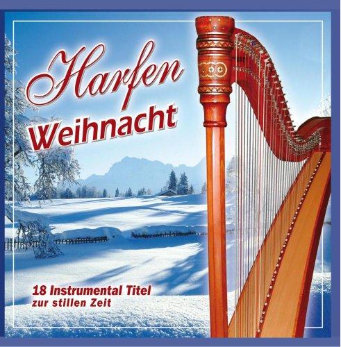 Harfen Weihnacht