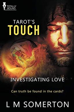 Tarot's Touch (Investigating Love)