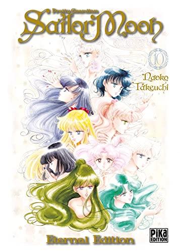 Sailor Moon : pretty guardian. Vol. 10