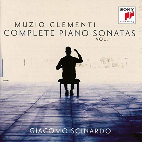 Piano Sonatas,Vol.1/Opp.1 & 7/+