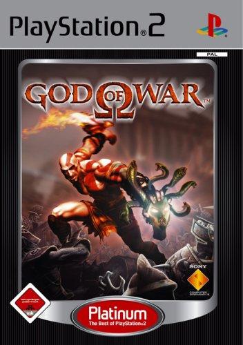 God of War [Platinum]