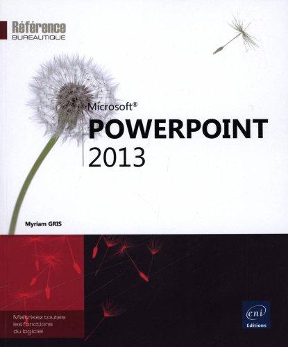 PowerPoint 2013