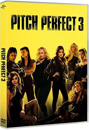 Pitch perfect 3 [FR Import]