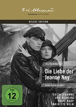 Die Liebe der Jeanne Ney