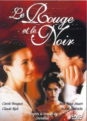 Le rouge et le noir [FR Import]