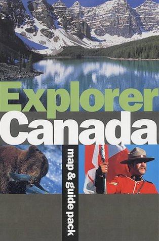 Canada (AA Explorer S.)