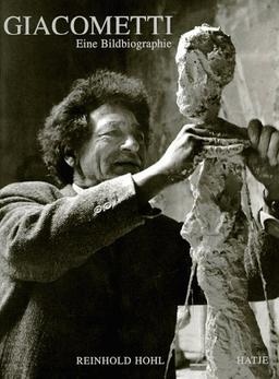 Giacometti: 'A Photo/Image Biography'