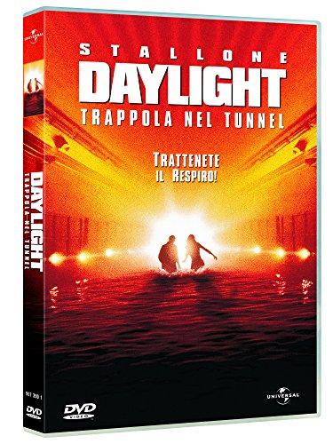 Daylight - Trappola nel tunnel [IT Import]