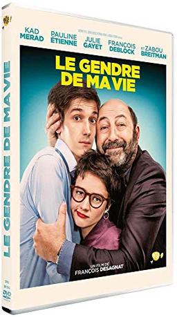 Le gendre de ma vie [FR Import]