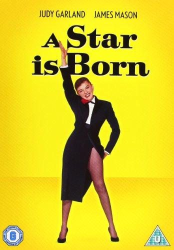 A Star Is Born [UK Import]