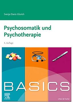 BASICS Psychosomatik und Psychotherapie