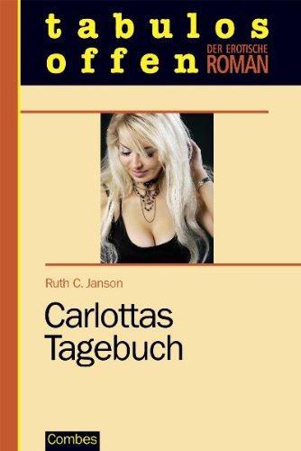 Carlottas Tagebuch