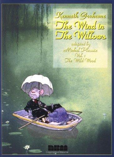 The Wind in the Willows (1) (The Wind in the Willows , Vol 1, Band 1)