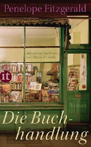 Die Buchhandlung: Roman (insel taschenbuch)