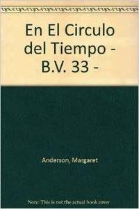 En El Circulo del Tiempo - B.V. 33 - (Barco De Vapor Roja)