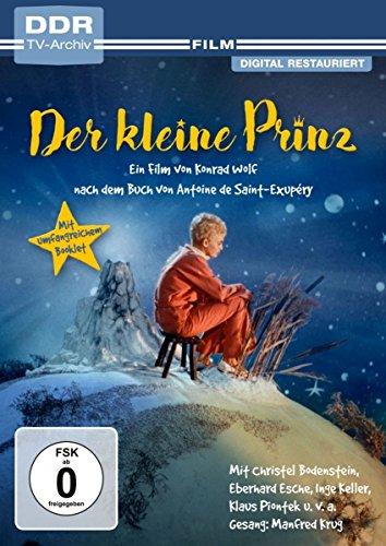 Der kleine Prinz (DDR TV-Archiv)