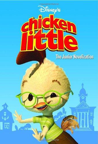 Chicken Little: The Junior Novelization