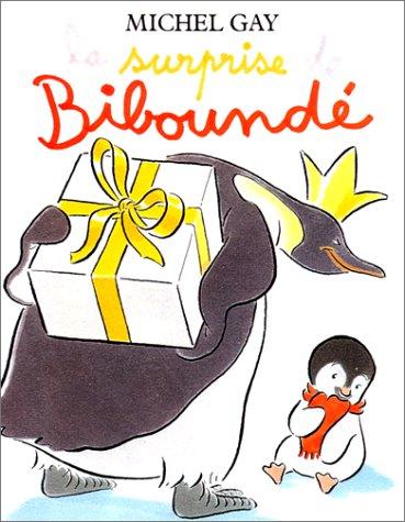 La Surprise de Biboundé