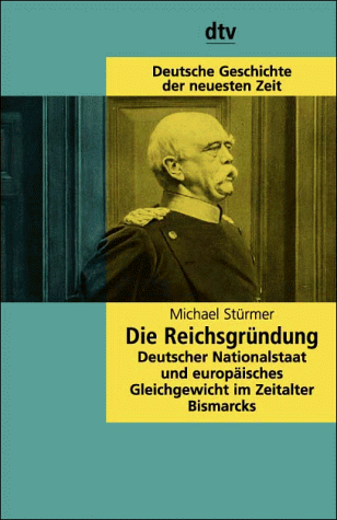 Die Reichsgründung