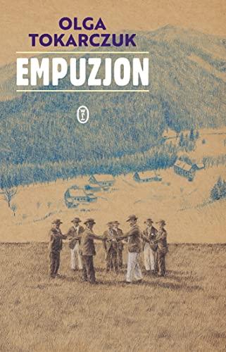 Empuzjon: The Nobel Prize 2018