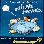 Nina Nana: Schlaflieder aus aller Welt - erste Reise