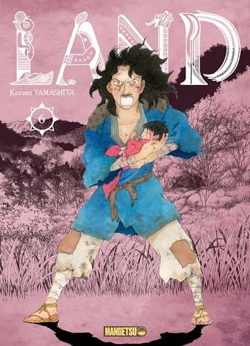 Land. Vol. 6