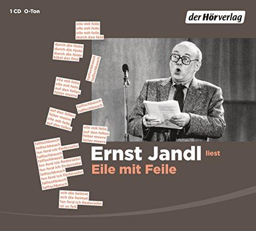 Eile mit Feile: Sonderausgabe