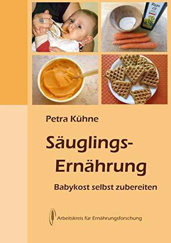 Säuglingsernährung: Babykost selbst zubereiten