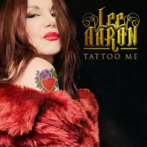 Tattoo Me (CD Digipak)