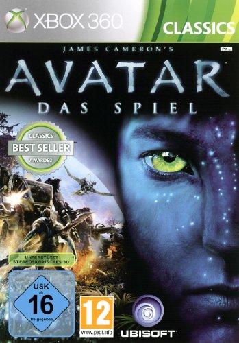 James Cameron's Avatar: Das Spiel [Software Pyramide]