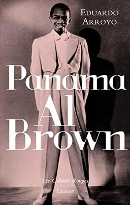 Panama Al Brown