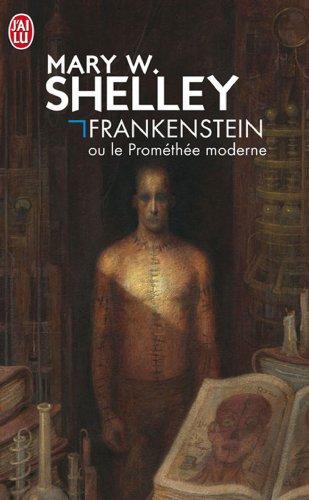 Frankenstein (Epouvante)