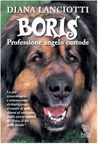 Boris. Professione angelo custode