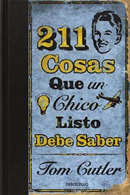 211 cosas que un chico listo debe saber (DIVERSOS, Band 26032)