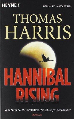 Hannibal Rising: Roman