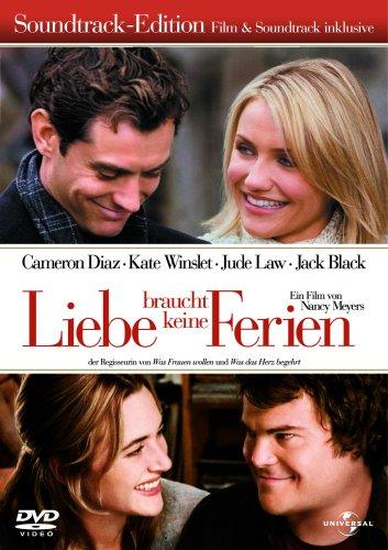 Liebe braucht keine Ferien (Soundtrack Edition) [Limited Edition]