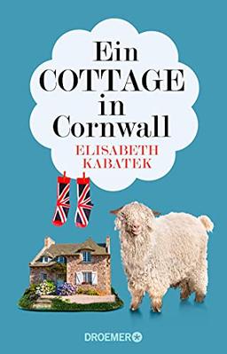 Ein Cottage in Cornwall: Roman