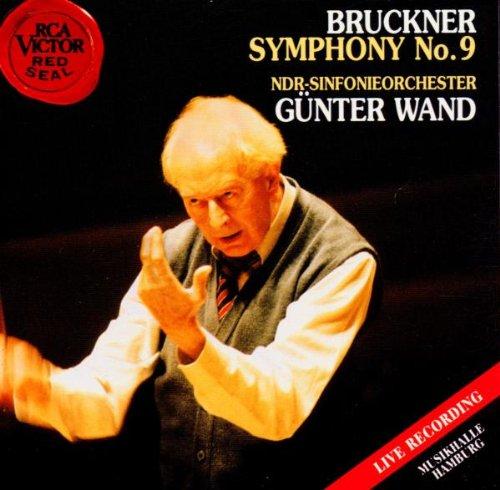 Bruckner: Sinfonie Nr. 9