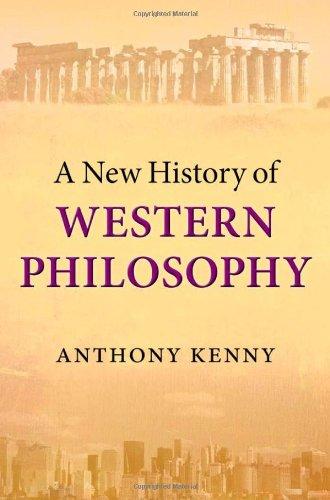 A New History of Western Philosophy