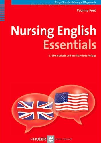 Nursing English Essentials