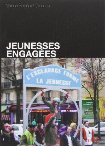 Jeunesses engagées