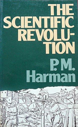 Scientific Revolution (Lancaster Pamphlets)