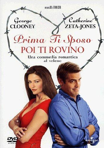 Prima Ti Sposo, Poi Ti Rovino [IT Import]