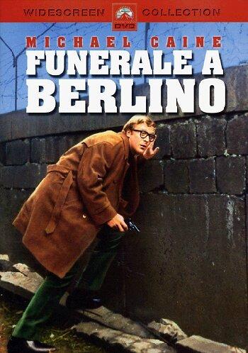 Funerale a Berlino [IT Import]